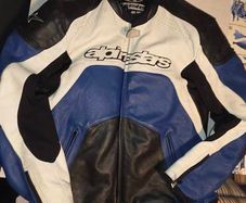 Motorbike Gear