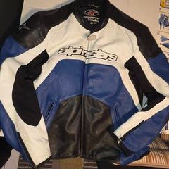 Motorbike Gear