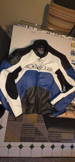 Motorbike Gear