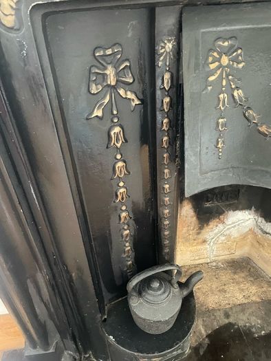 antique