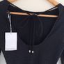 BNWT Bershka Mini Dress Size Small Image 2