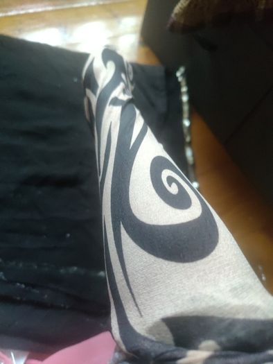 hand tattoo sleeves