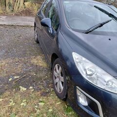 Peugeot 308 for breaking