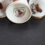 Collection of Assorted Thimbles Horse Themed Image 2