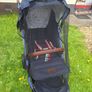 cosatto whoosh trail stroller/buggy Image 7