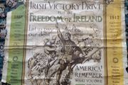 Large   Poster  Usa  Eire