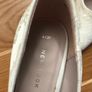 new look ivory heels Image 3