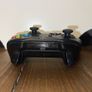 Jedi fallen order edition xbox one X 1Tb console, black, with 2 controllers Image 4