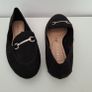 F&F "Sensitive Sole" Faux Suede Loafers (NEW!) Image 3