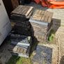 IKEA Decking Tiles Image 2