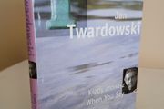 Kiedy Mowisz - When You Say by Jan Twardowski (Polish Edition) (RB578)