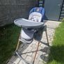 high chair maxicosy Image 4