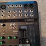 mixing desk Yamaha MG12XU Image 6
