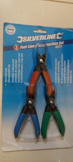 Car / garage tools