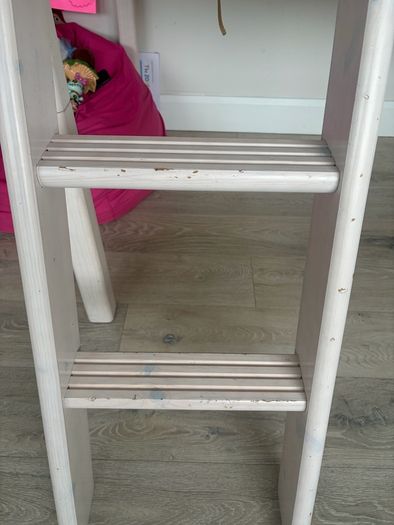 Children's Flexa Tree House Bed