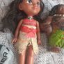 Moanna bundle dolls Image 6
