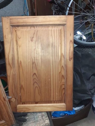 pine kitchen cabinet doors