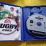 Rugby 2005 PlayStation2 Ps2 Games Original Image 3