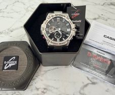 Casio G-Shock G-Steel Tough Solar