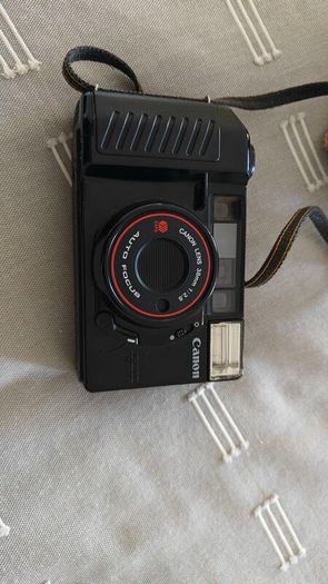 Canon camera