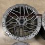 20" Inch Motion R Off Road OR1 Wheels Ford Ranger Toyota Hilux Landcruiser Image 7