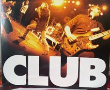 The Jesus Lizard - Club (Limited Edition/Live)