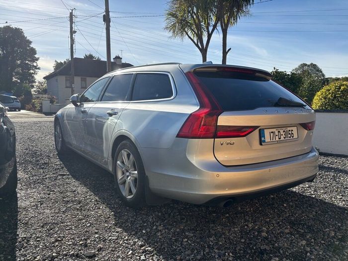 Volvo V90 - Deposit Taken
