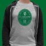 All Up To Dublin In The Green (Small to 5XL) T-Shirt Image 6