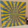 Elton Johns - Brand New Album. Limited edition Tri-Colour Vinyl. Image 3