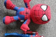 spiderman Figure