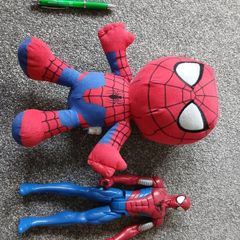spiderman Figure