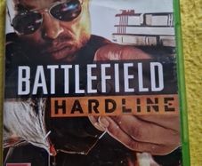 Battlefield Hardline Xbox One Games Original