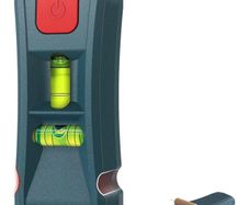 Level Laser Tool for Hanging Pictures,Construction and Home Renovations,Horizontal & Vertical Bubble with Level, Tools for Outdoor Installment, No Drilling& Hands-Free