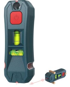 Level Laser Tool for Hanging Pictures,Construction and Home Renovations,Horizontal & Vertical Bubble with Level, Tools for Outdoor Installment, No Drilling& Hands-Free