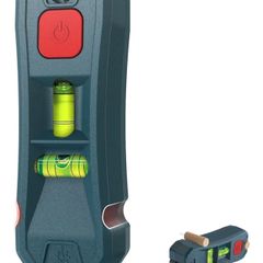 Level Laser Tool for Hanging Pictures,Construction and Home Renovations,Horizontal & Vertical Bubble with Level, Tools for Outdoor Installment, No Drilling& Hands-Free