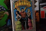 Eclipse Monthly ! Issue #9 ! Bronze Age comic from 1984 ! by Eclipse !