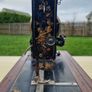 Vintage German Sewing Machine - Pfaff Image 8