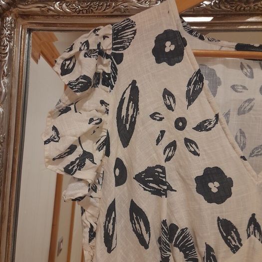 ladies dress