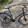Trek FX 3 Disc Image 4