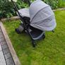 Bugaboo Ant compact stroller/pram/buggy Image 4