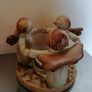 Angels Tealight Holder Image 5