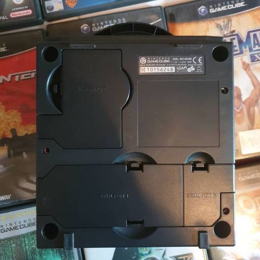 Nintendo GameCube