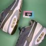 Classic Nike Air Max BW Grey White Image 3