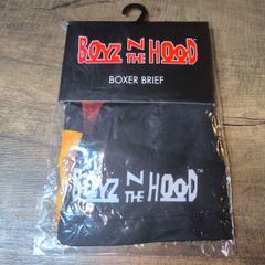 Boyz in the hood boxers size small