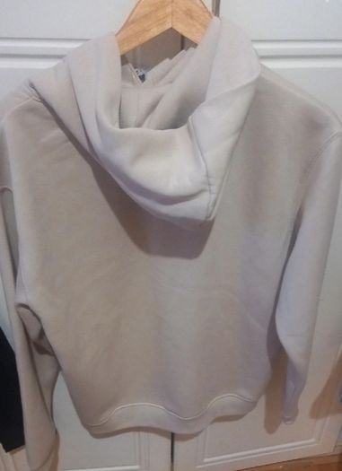ladies hoody new