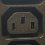 Power Extension Cable | C13, IEC to C14, IEC Image 6