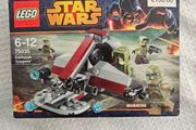 lego kashyyyk battle pack starwars
