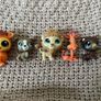 LPS Littlest Pet Shop Tree House Magic Motion and Figurines Image 9