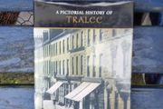 A pictorial history of Tralee by Russell McMoran and Maurice O'Keeffe