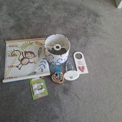 Baby items